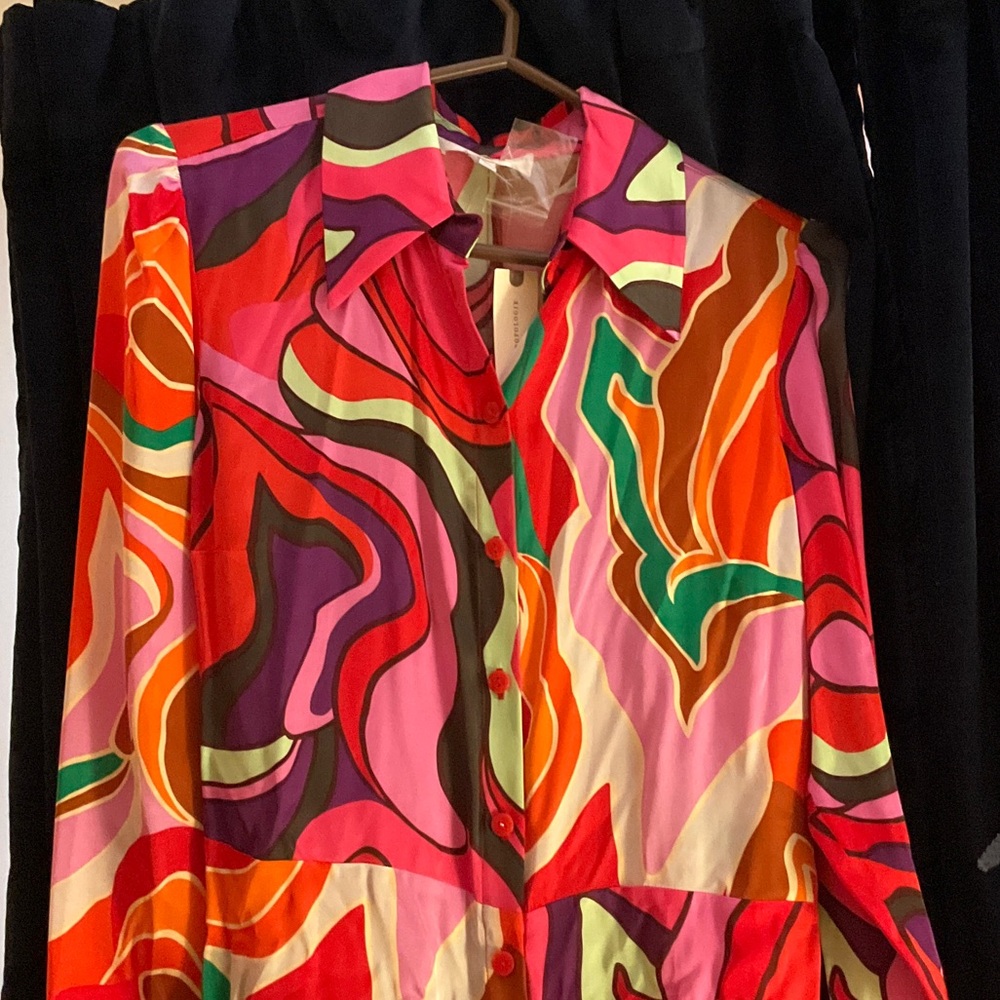Corey Lynn Calter Jumpsuit